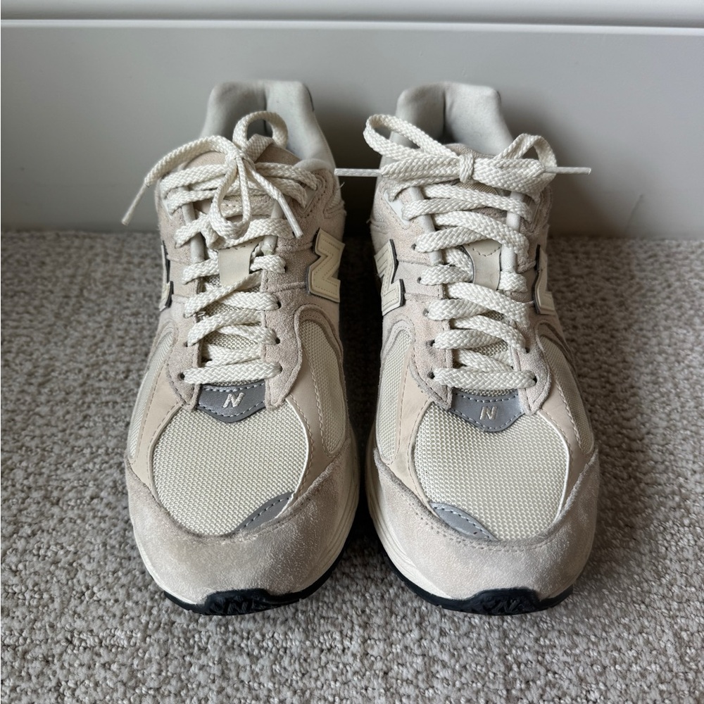 Madewell New Balance® Unisex 2002R Sneakers